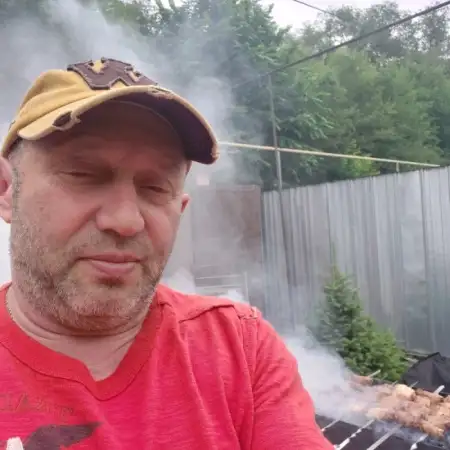 Evgeniy, 61Lod