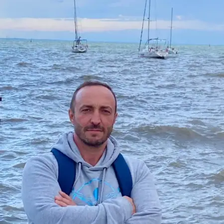 Igor, 46Or Yehuda 