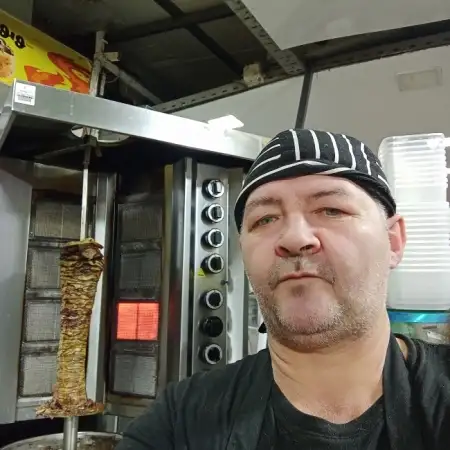 Viktor, 56Petah Tikva 