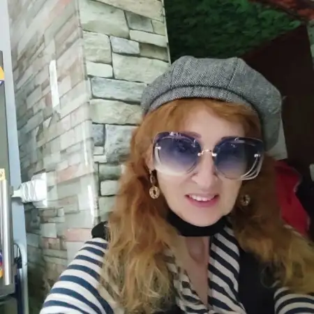 Irina, 73Haifa 
