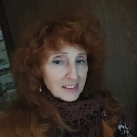 Irina, 73Haifa 