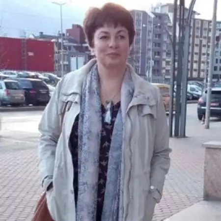 Elvira, 60Haifa 