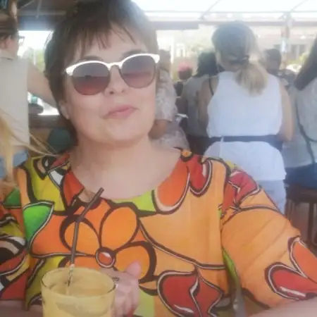Elvira, 60Haifa 