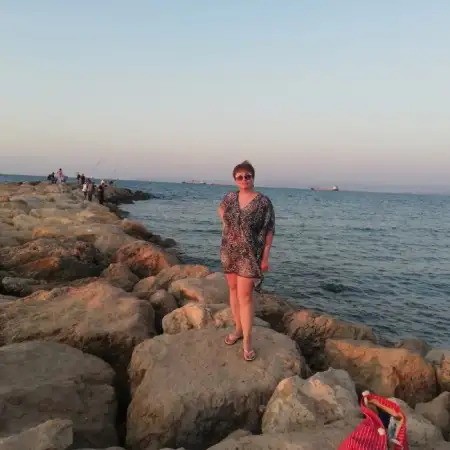 Elvira, 60Haifa 