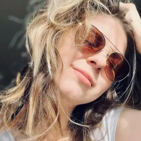 Alina, 34Beer Sheva 