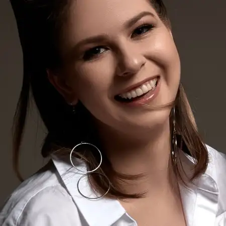 Alina, 34Beer Sheva 