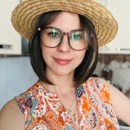 Alina, 34Beer Sheva