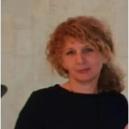 Viktoriya, 58Bat Yam