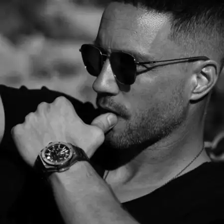 Alex, 54Ashkelon 