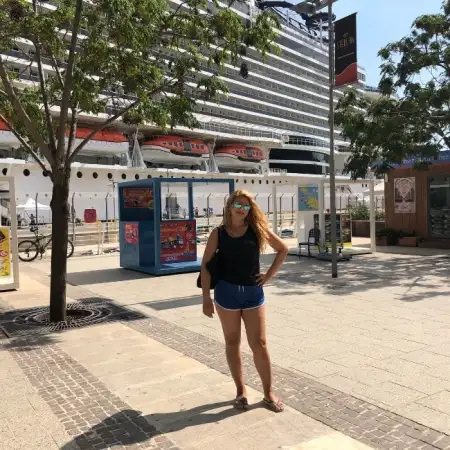אידית, 49Tel Aviv