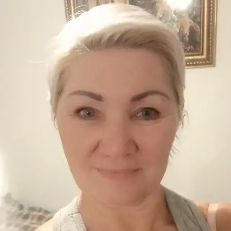 Tatyana, 56Bat Yam 