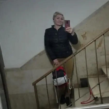 Tatyana, 56Bat Yam
