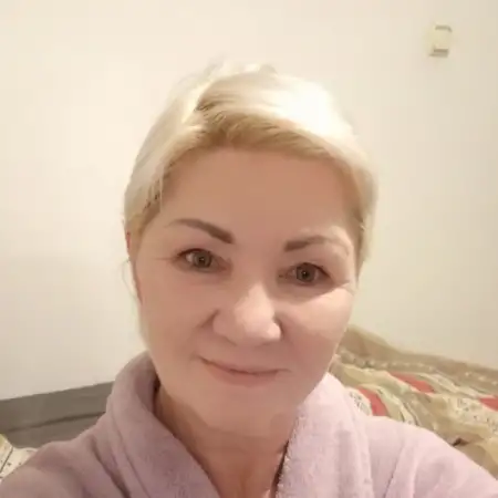 Tatyana, 56Bat Yam