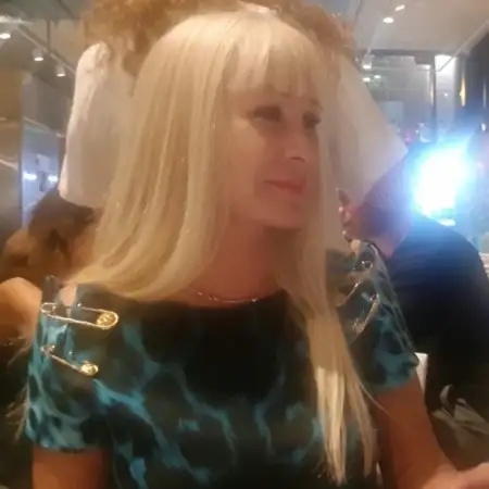 Tatiana, 64Ashdod 