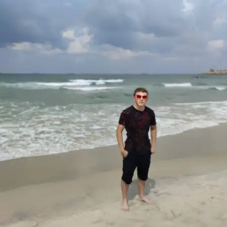 Maxim, 22Ashdod 
