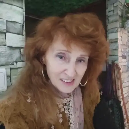 Irina, 73Haifa 