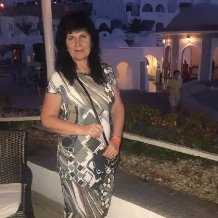 Nins, 65Kiryat Motzkin 