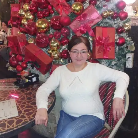Kira, 43Haifa 