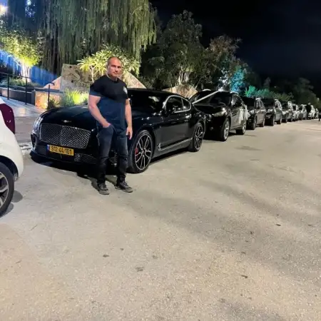 DIMA, 46Netanya 