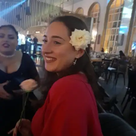 Lina, 28Netanya 