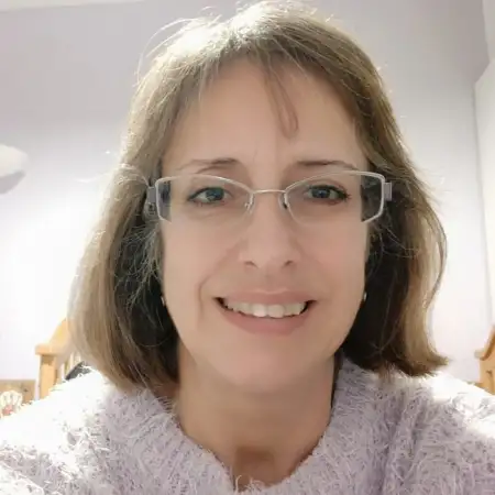 Lena, 64Herzliya