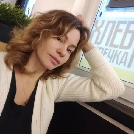 Yuliya, 51Petah Tikva 