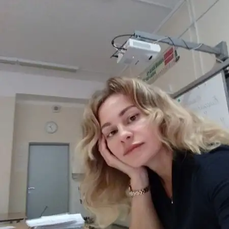 Yuliya, 51Petah Tikva