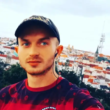 Oleg, 28Petah Tikva 