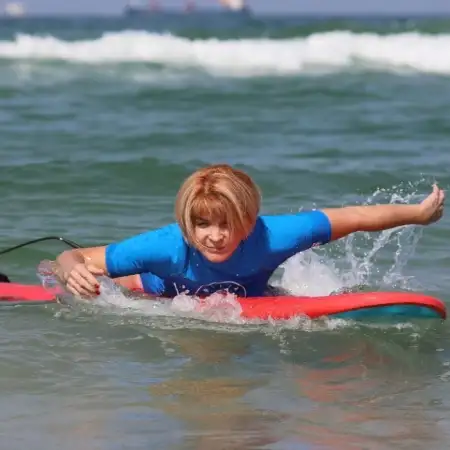 Marina, 59Bnei Brak 