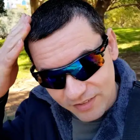 Dima, 46Herzliya 