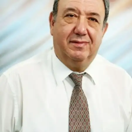 Yuri, 75Tel Aviv 