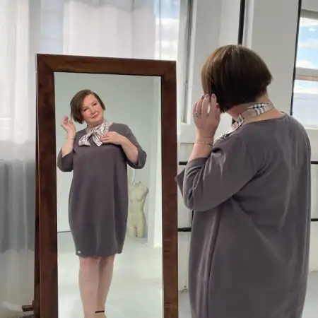 Olga, 53 