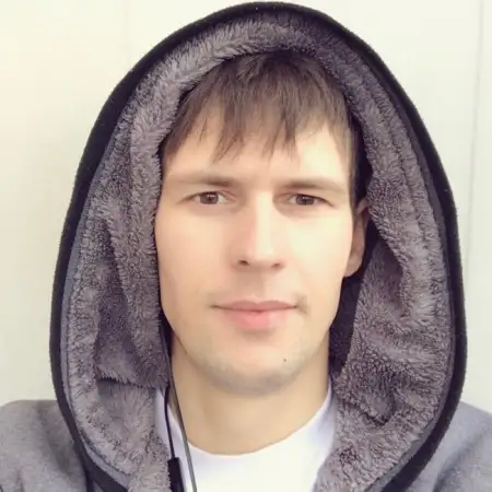 Alexandr, 34Petah Tikva 