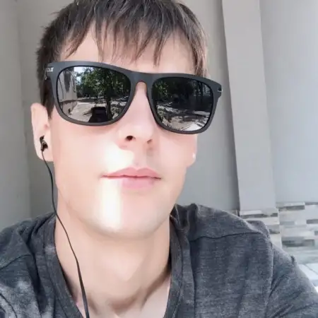 Alexandr, 34Petah Tikva 