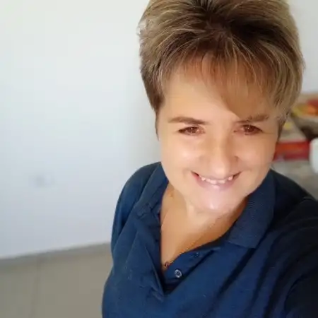 Larisa, 56Kfar Saba