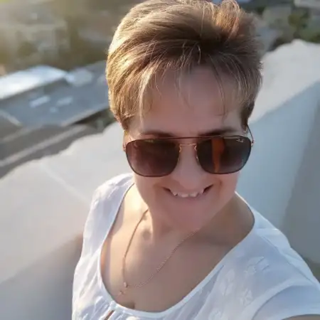 Larisa, 56Kfar Saba 