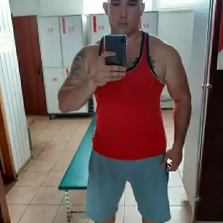 Alexander, 35Bat Yam 