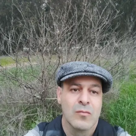 Albert, 52Tel Aviv 