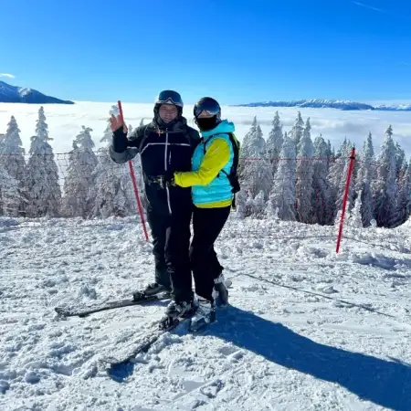 Slava, 52Nazrat Illit 