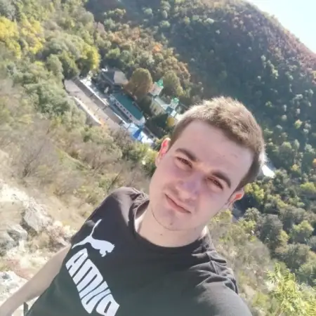 Aleks, 31Tel Aviv