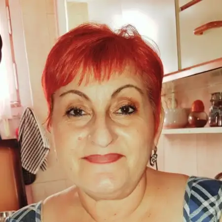 Irena, 61Haifa
