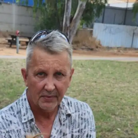 Aleksandr, 61Ashdod 