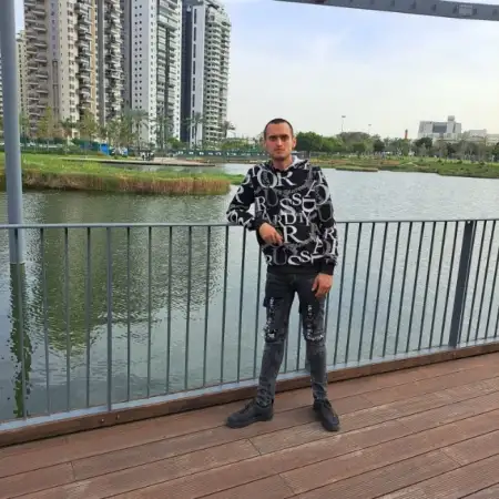 Dima, 35Petah Tikva 