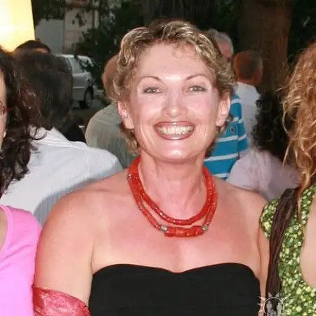 Alla, 69Bat Yam 