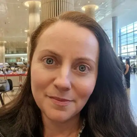 Anna, 45Haifa 