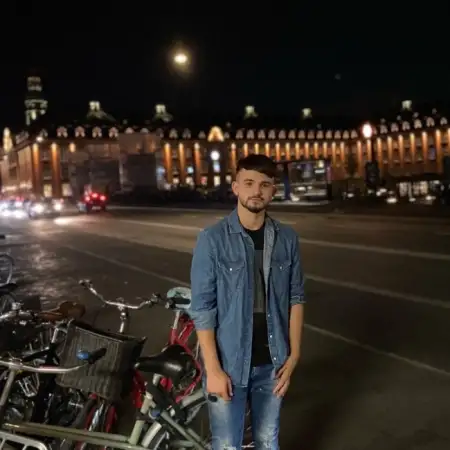 Brayan, 27Migdal aEmek 