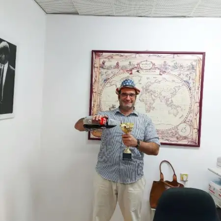 Dan, 50Petah Tikva