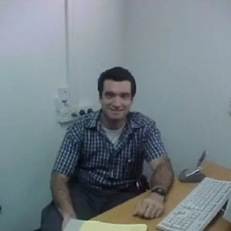 Dan, 50Petah Tikva 