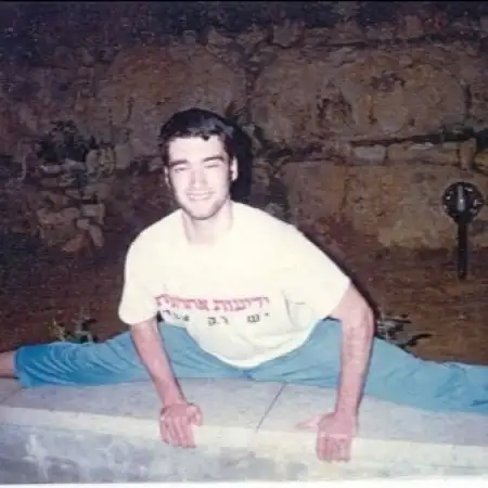 Dan, 50Petah Tikva 