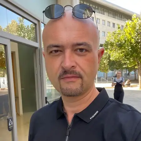 Nathan, 42Modiin